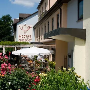 Zur Post Leipheim