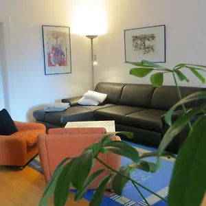 Apartment Unterm Wasserturm